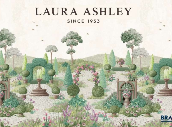 British brand Laura Ashley plans India debut in 2025